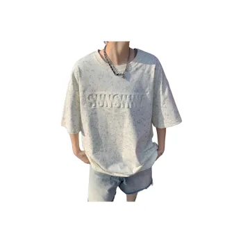 A/2/8/T Shirts Unisex