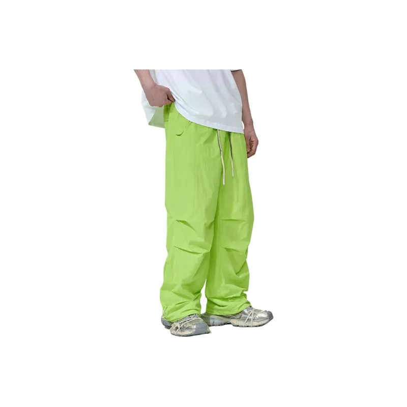 APAY Casual Pants Unisex-11