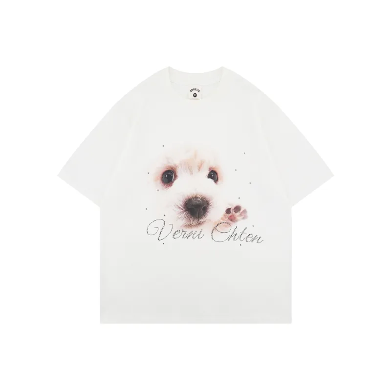 JASONWOOD T Shirts Unisex-2