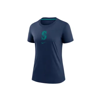 Nike Seattle Mariners Authentic Collection Early Work Women's Nike Mlb T Shirt