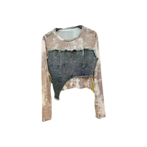 KEAB T Shirts Women's
