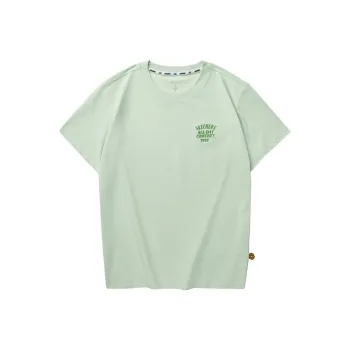 Skechers T Shirt Women's Lily Green