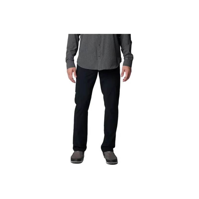 Columbia PFG Terminal Tackle 2 Casual Pants Men's Black-0