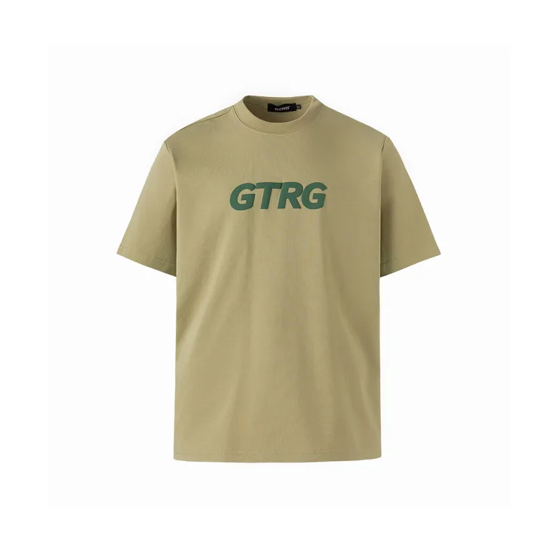 GTRG T Shirts Unisex-18