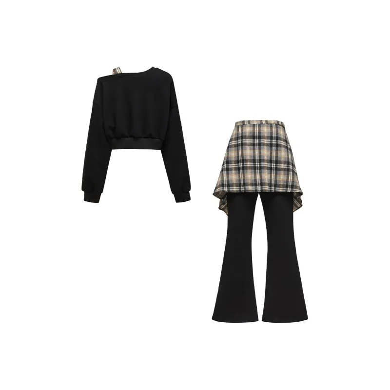 7 SEVFUN Casual Suits Women's-1