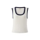 Ivory White/White (39) Ivory