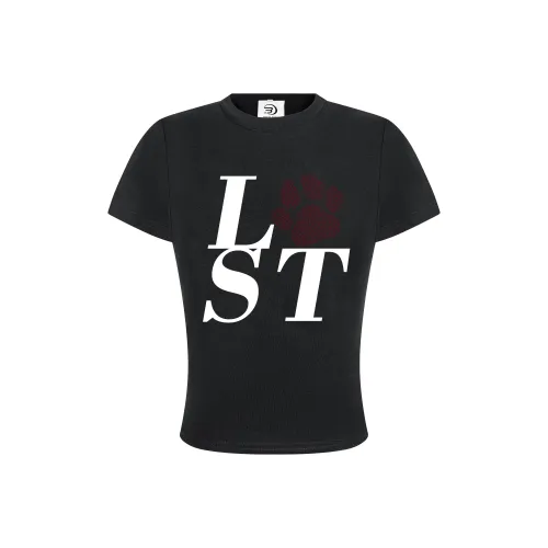 WAYHWEI T Shirts Unisex