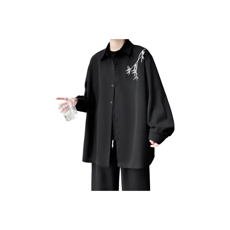 FRQ Shirt Matching Sets Unisex-23