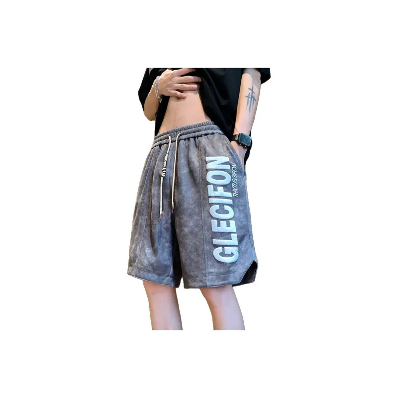 SCHEPPERHEYN Casual Shorts Unisex-1
