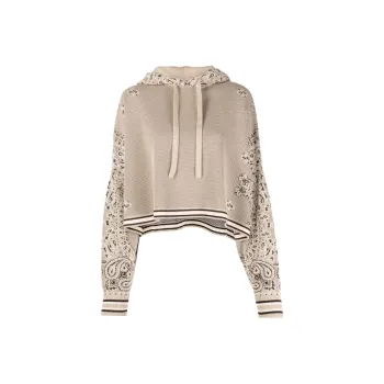 AMIRI FW22 Knitwear Women's Brown
