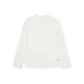 Long-Sleeved-White