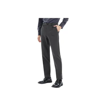 LESS IS MORE Casual Pants Men's