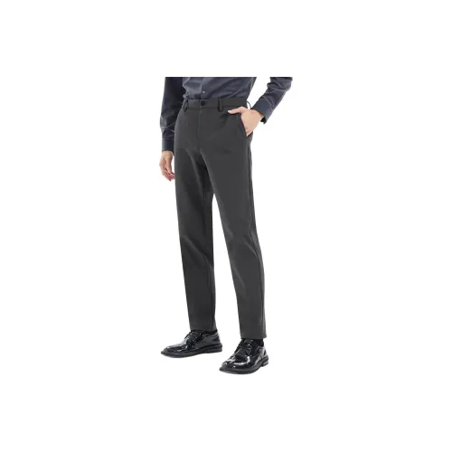 LESS IS MORE Casual Pants Men's
