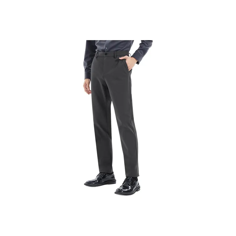 LESS IS MORE Casual Pants Men's-0