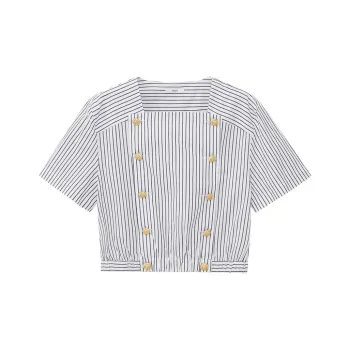 D'zzit T Shirt Women's Dark Blue