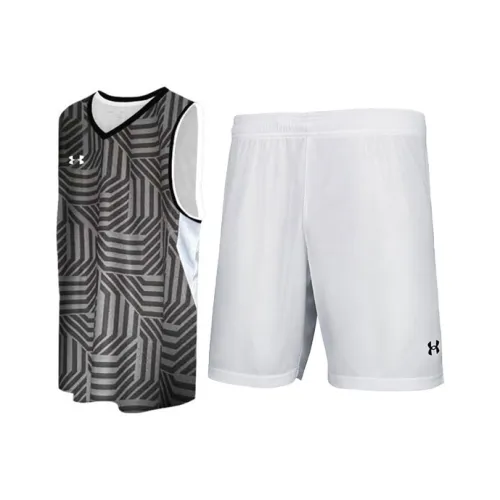 Under Armour Basketball Suit Men's