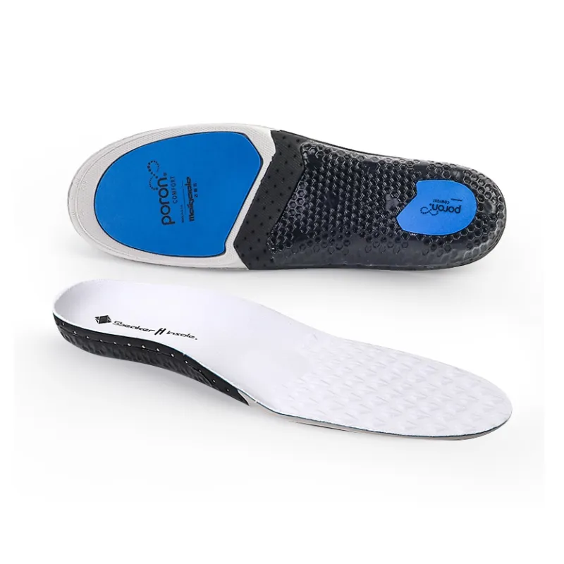 maigaole Insoles Unisex-10