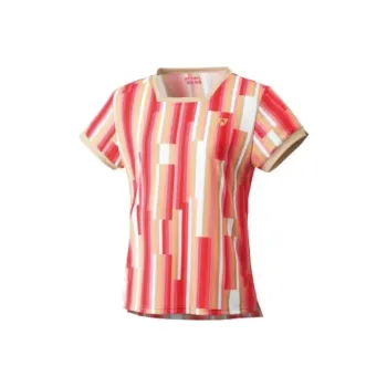 YONEX T-Shirt Women's Multicolor