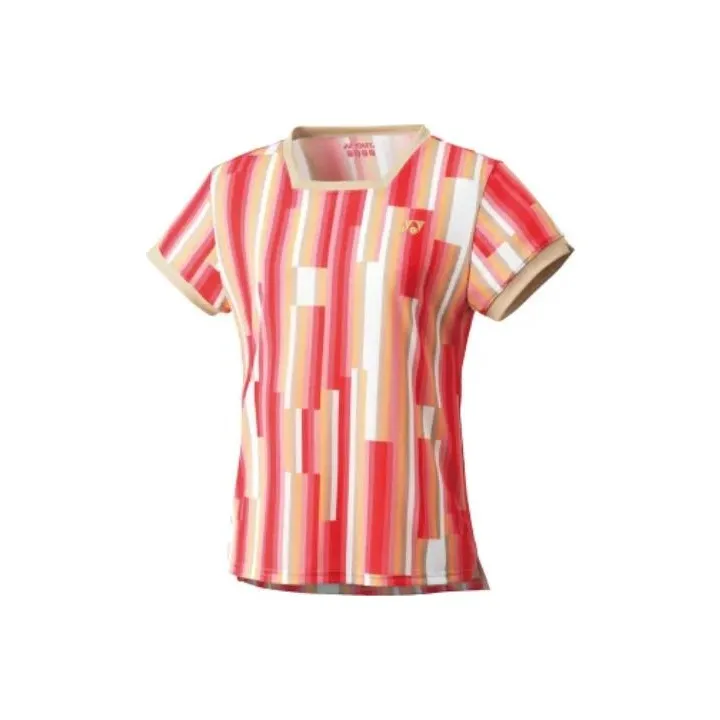 YONEX T-Shirt Women's Multicolor-0