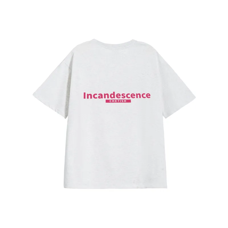 ZUOBEIKA Short Sleeved T Shirt Top Unisex-14
