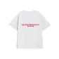 Light Heather Gray Red Label