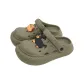 Army Green[Japanese Style Fun Puppy]