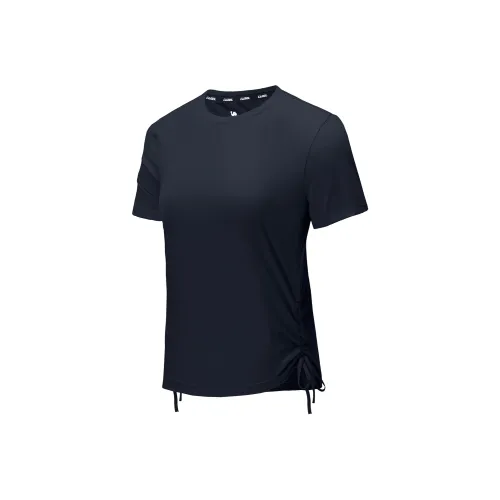 CAMEL Urban Function Series T-Shirts Women's