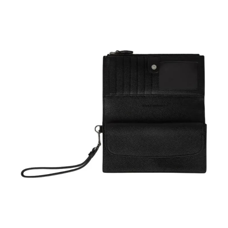 KARL LAGERFELD / Karl Lagerfeld Jeans Ikon Wallet-2