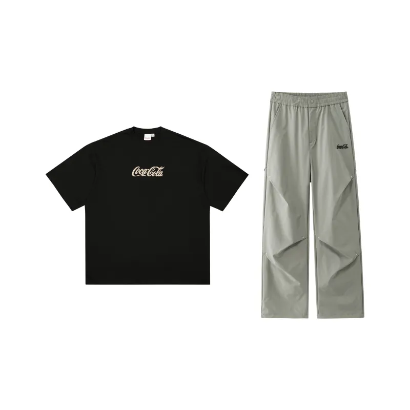 Coca Cola Casual Sportswear Unisex-6