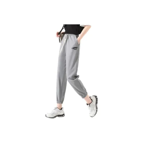 FASTFISH Casual Pants Unisex