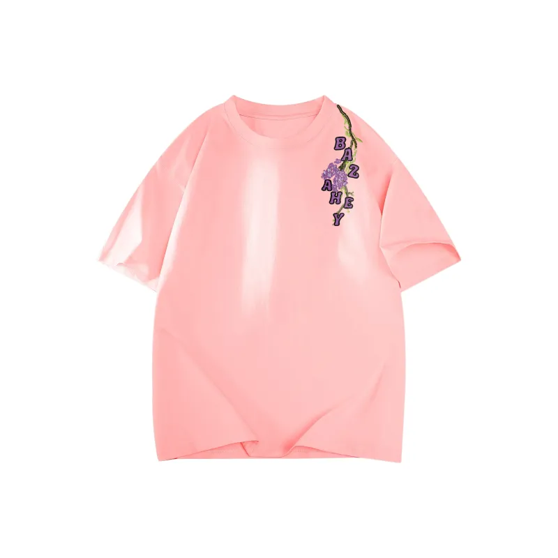 Supremo Cat T Shirts Unisex-5