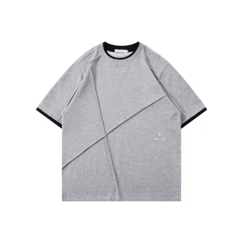 VINMUK T Shirts Unisex