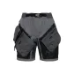 Coal Black/Dark Gray/Black