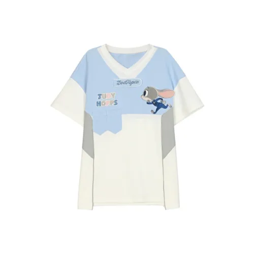 SNBL T Shirts Women's
