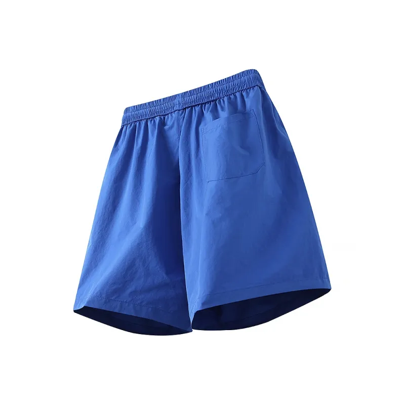 Supremo Cat Casual Shorts Unisex-9