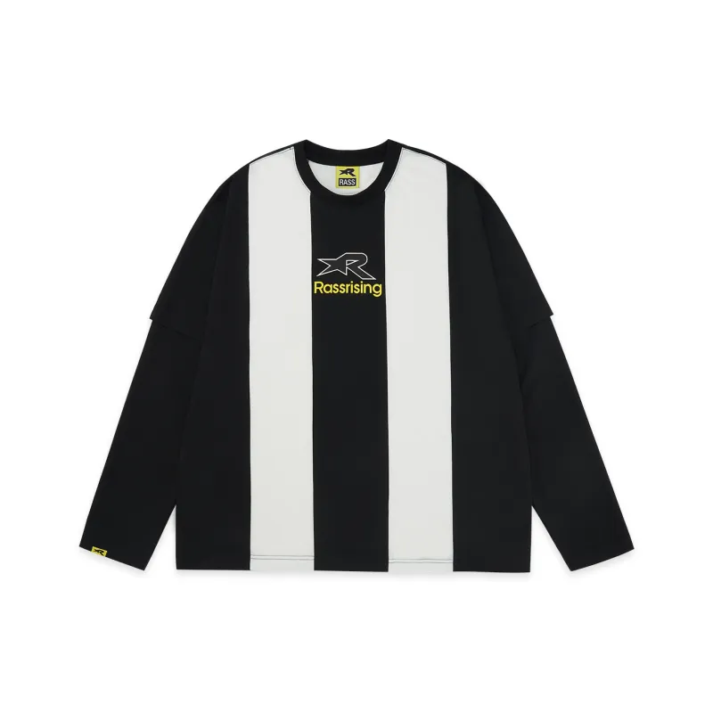 RASS New Vision Series Soccer Jerseys Unisex-2
