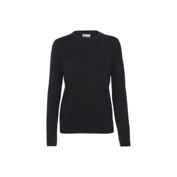Colorful Standard Sweater Women's Black