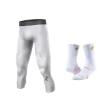 Gray[Alchemy White Orange]