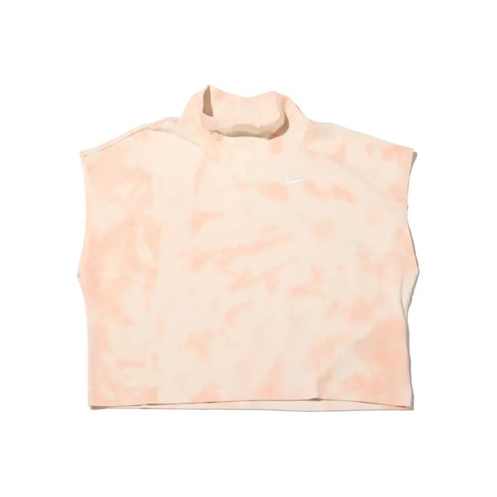 Nike T-Shirts Women's Pink-0