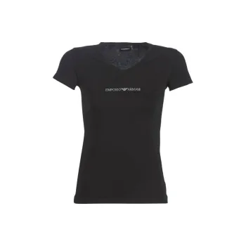 EMPORIO ARMANI T Shirt Women's Black