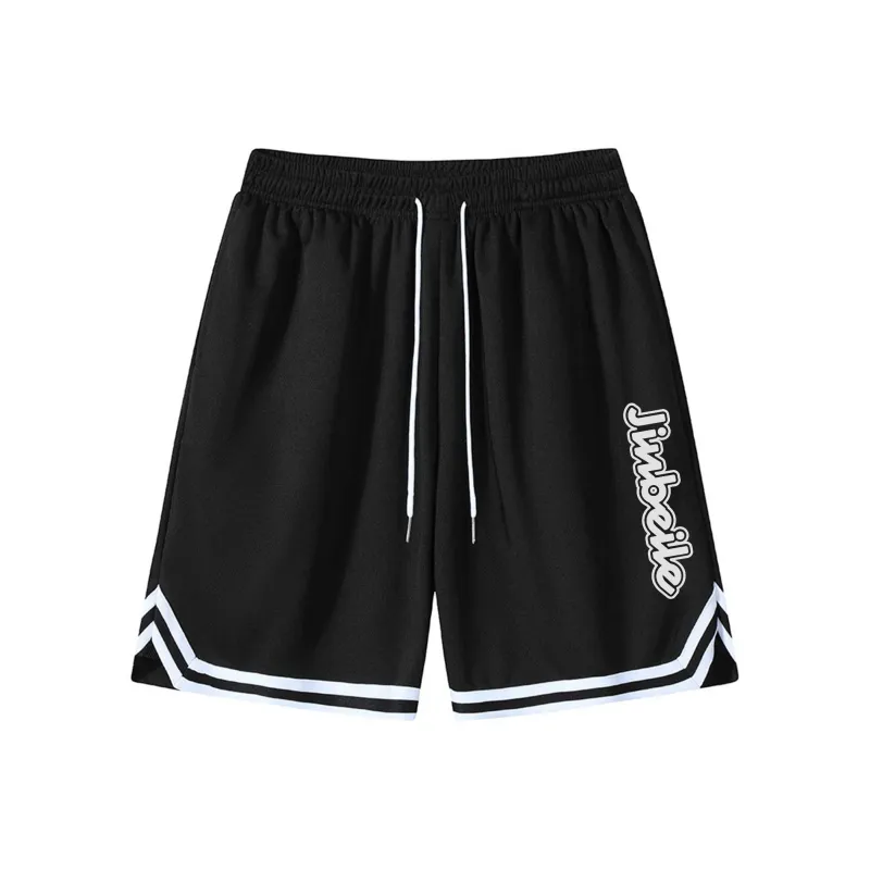 JINBEILE Basketball Shorts Unisex-9
