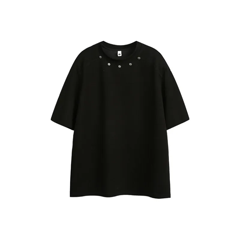 TEME T Shirts Unisex-4