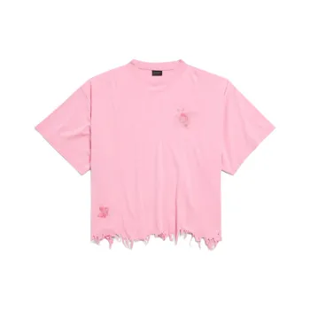 Balenciaga Cotton T shirt