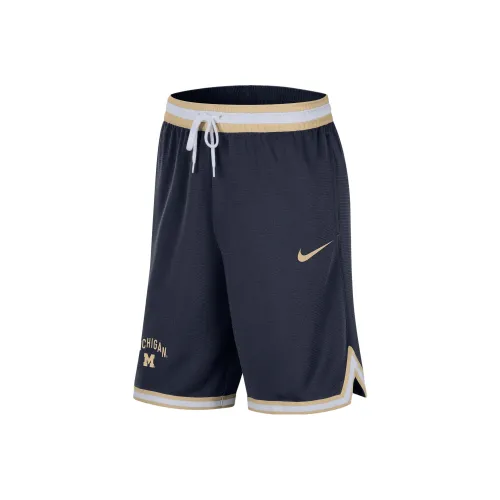 Nike Dri-Fit Michigan DNA 3.0 Rugby Pants Men's Black
