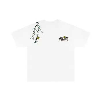 PLAY BUSH T Shirts Unisex