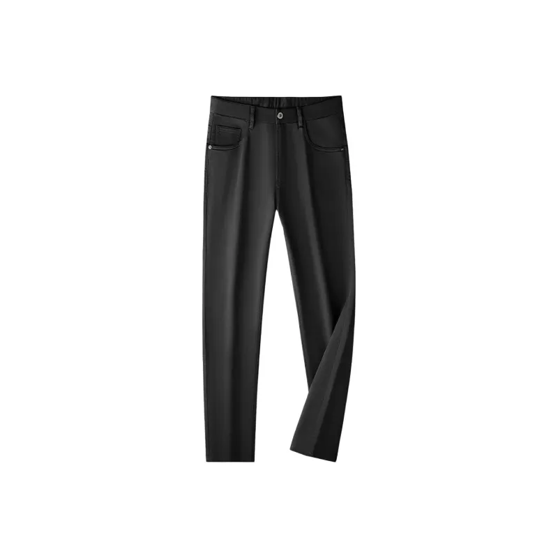 SUNDANCE Casual Pants Men-12