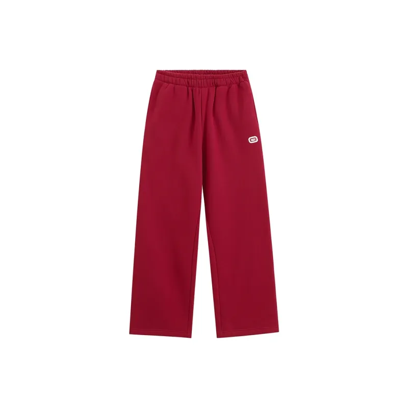 Crying Center Casual Pants Unisex-16