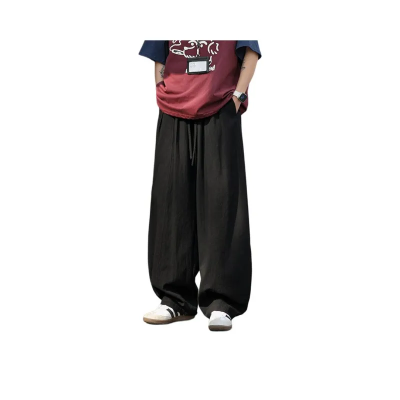 BEAR UNION Casual Pants Unisex-6