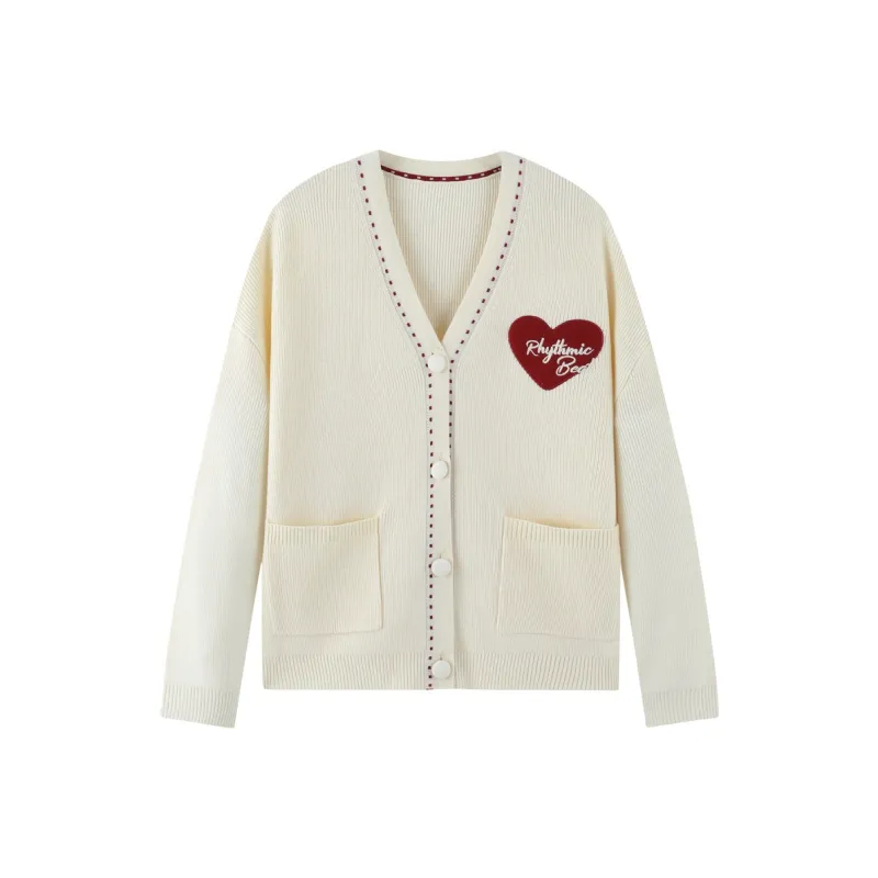 LEDIN Sweaters Women's Ecru-0