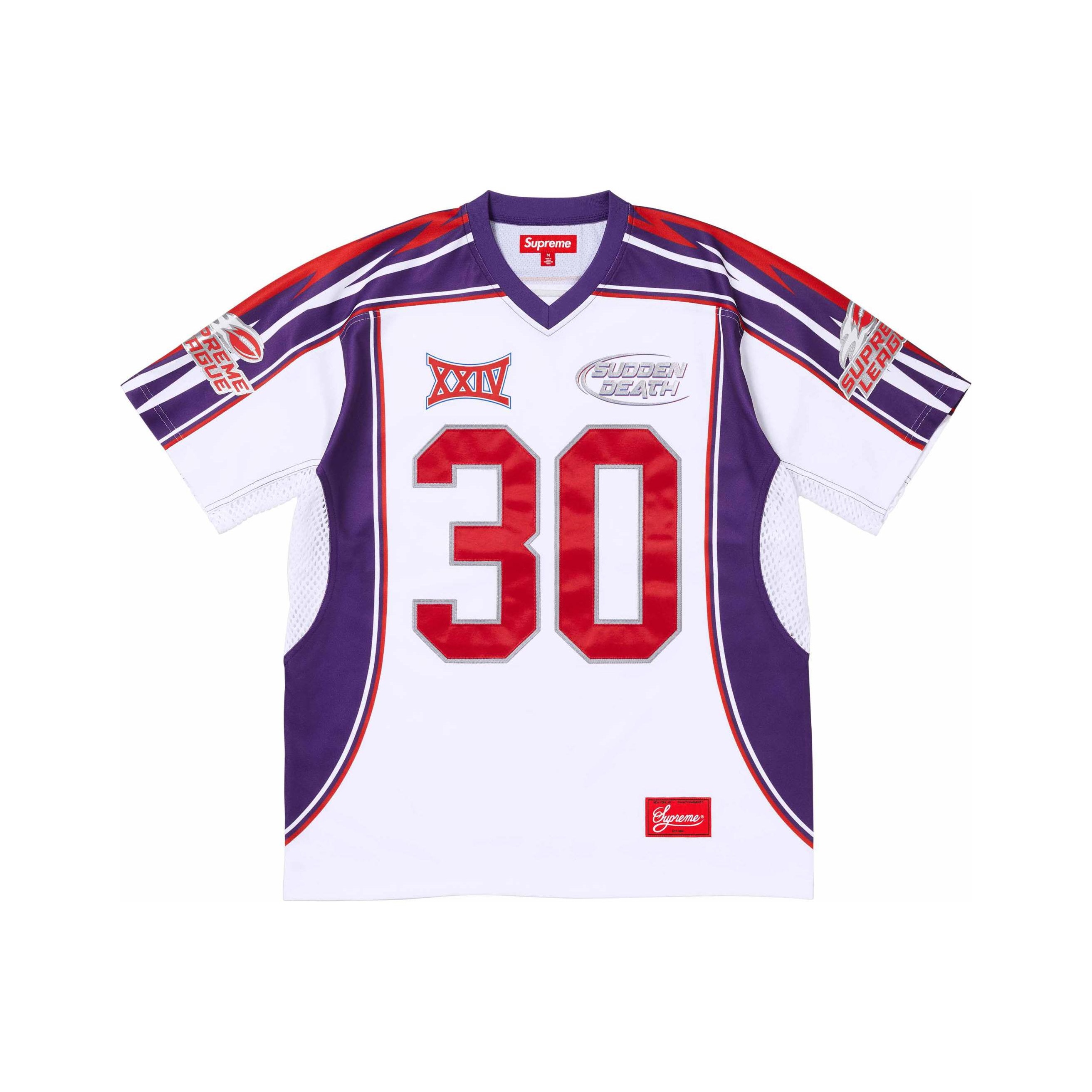 supreme jersey FuuuxxxxXXXさん専用